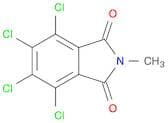 1H-Isoindole-1,3(2H)-dione, 4,5,6,7-tetrachloro-2-methyl-