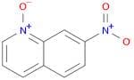 7-nitroquinolin-1-ium-1-olate