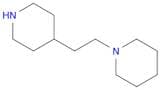 1-(2-(Piperidin-4-yl)ethyl)piperidine