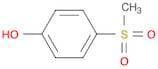 Phenol, 4-(methylsulfonyl)-