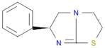 (6S)-6-phenyl-2H,3H,5H,6H-imidazo[2,1-b][1,3]thiazole
