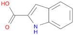 1H-Indole-2-carboxylic acid