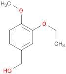Benzenemethanol, 3-ethoxy-4-methoxy-