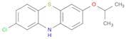 10H-Phenothiazine, 2-chloro-7-(1-methylethoxy)-