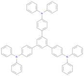 [1,1':3',1''-Terphenyl]-4,4''-diamine, 5'-[4-(diphenylamino)phenyl]-N4,N4,N4'',N4''-tetraphenyl-