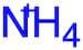 Ammonium
