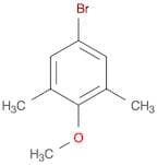 Benzene, 5-​bromo-​2-​methoxy-​1,​3-​dimethyl-