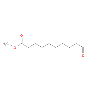 Decanoic acid, 10-oxo-, methyl ester