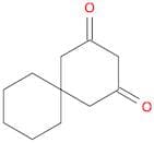 Spiro[5.5]undecane-2,4-dione