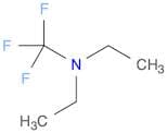 Ethanamine, N-ethyl-N-(trifluoromethyl)-