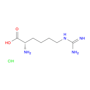L-Homoarginine HCl