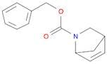 2-Azabicyclo[2.2.1]hept-5-ene-2-carboxylic acid, phenylMethyl ester