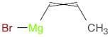 Magnesium, bromo-1-propenyl- (9CI)