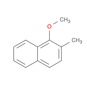 Naphthalene, 1-methoxy-2-methyl-