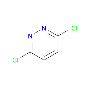 Pyridazine, 3,6-dichloro-