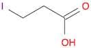 Propanoic acid, 3-iodo-