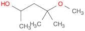 4-Methoxy-4-methyl-2-pentanol