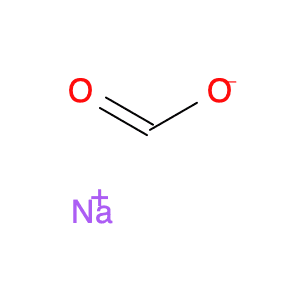 Formic acid, sodium salt (1:1)