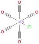 Manganese, pentacarbonylchloro-, (OC-6-22)-