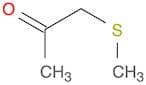 2-Propanone, 1-(methylthio)-