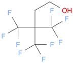 1-Butanol, 4,4,4-trifluoro-3,3-bis(trifluoromethyl)-