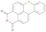 1H,3H-Thioxantheno[2,1,9-def]-2-benzopyran-1,3-dione
