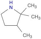 2,2,3-trimethylpyrrolidine