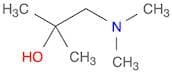 2-Propanol, 1-(dimethylamino)-2-methyl-