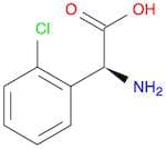 L-2-Chlorophenylglycine