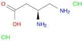 (S)-3,4-Diaminobutyric acid dihydrochloride