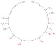 Oxacyclooctacosa-17,19,21,23,25-pentaen-2-one, 3-ethyl-4,6,10,12,14,16-hexahydroxy-15,27,28-trimet…