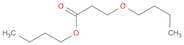 Propanoic acid, 3-butoxy-, butyl ester