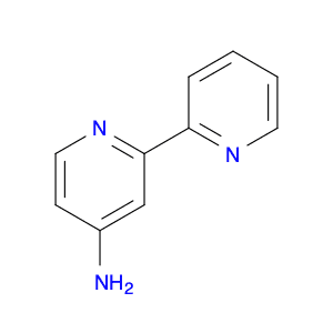 [2,2'-Bipyridin]-4-amine