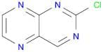 2-Chloropteridine