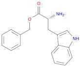 D-Tryptophan, phenylmethyl ester
