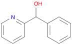2-Pyridinemethanol, α-phenyl-
