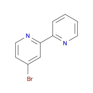 2,2'-Bipyridine, 4-bromo-