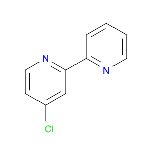 2,2'-Bipyridine, 4-chloro-