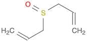 1-Propene, 3,3'-sulfinylbis-