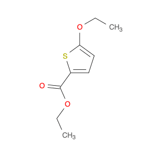 Ethyl 5-ethoxy-2-thiophenecarboxylate