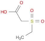 (ethylsulfonyl)acetic acid