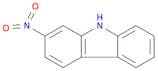 9H-​Carbazole, 2-​nitro-
