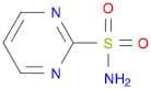 2-Pyrimidinesulfonamide