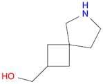 6-Azaspiro[3.4]octan-2-ylmethanol