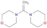 Morpholine, 4,4'-ethenylidenebis-