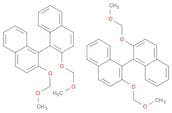(R)-(+)-2,2'-Bis(methoxymethoxy)-1,1'-binaphthyl