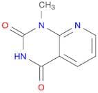 1-Methylpyrido[2,3-d]pyrimidine-2,4(1H,3H)-dione