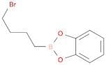 2-(4-Bromobutyl)-1,3,2-benzodioxaborole