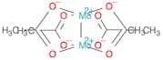Molybdenum, tetrakis[μ-(acetato-κO:κO')]di-, (Mo-Mo) (9CI)