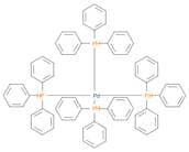Tetrakis(triphenylphosphine)palladium